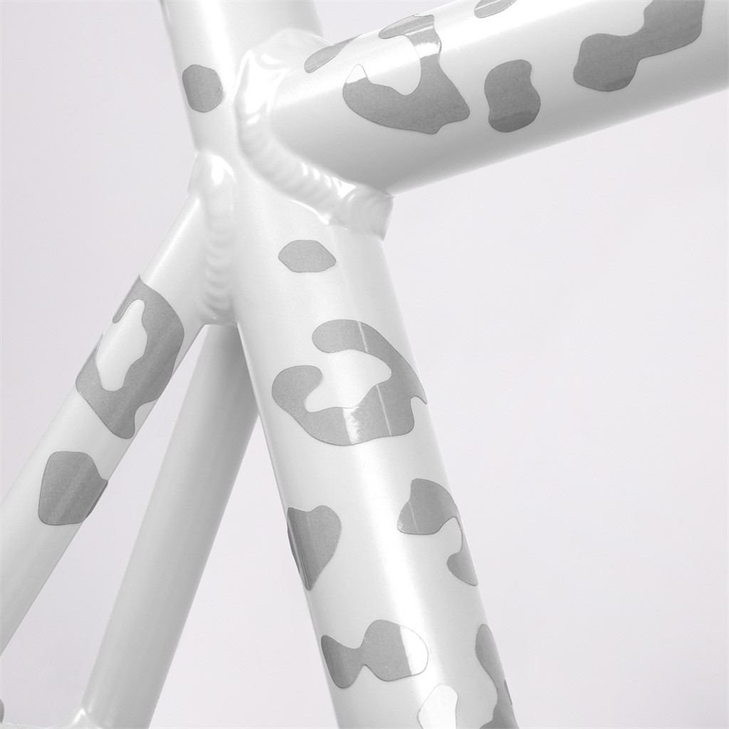 Sticky Reflectors