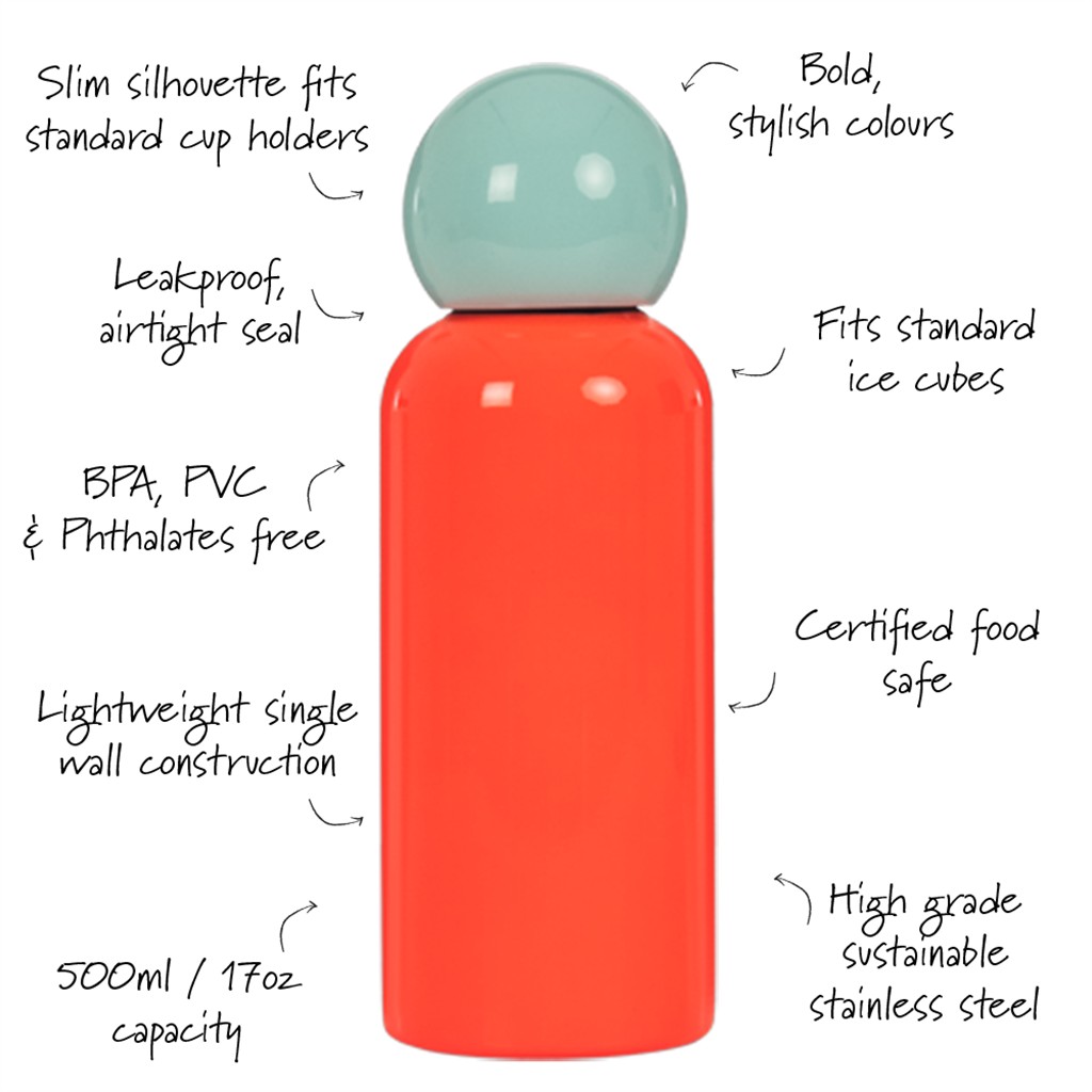 Lite Water Bottle 500ml