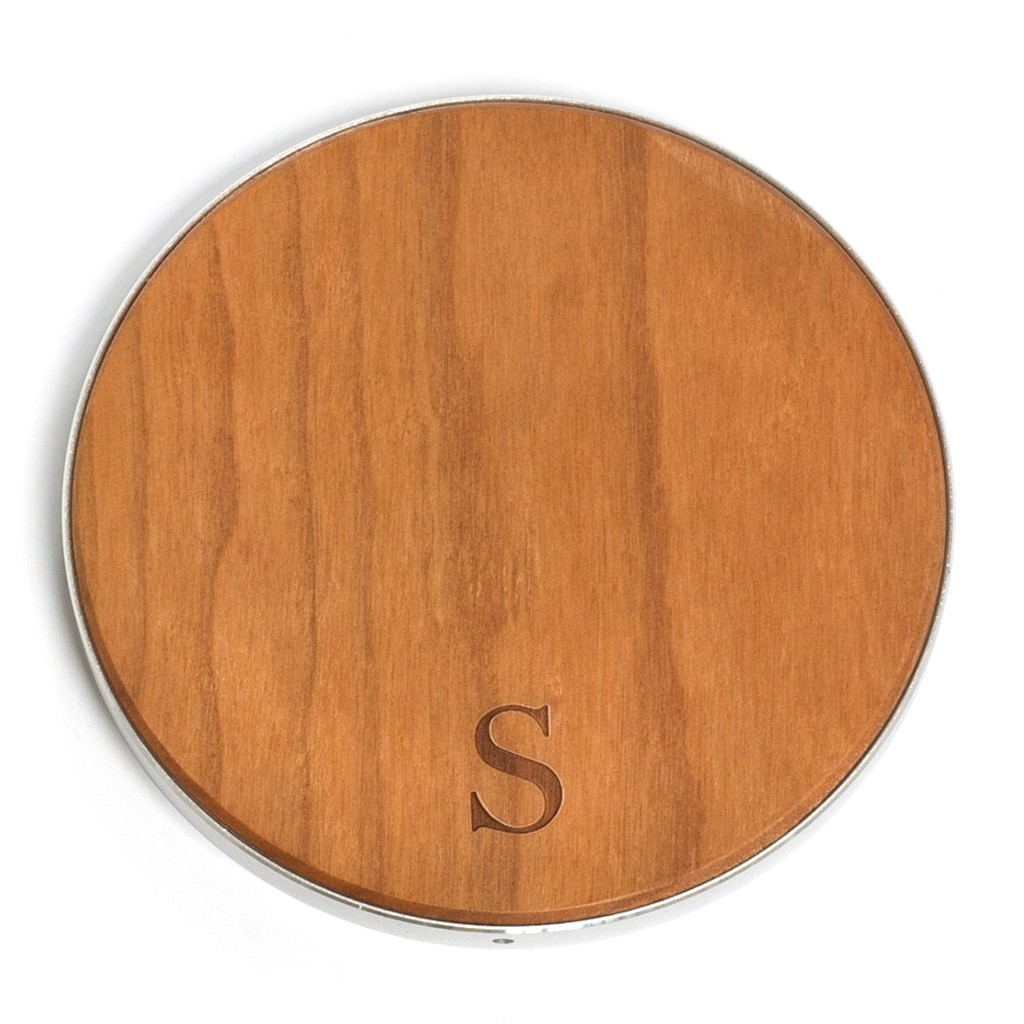 Circle Wood
