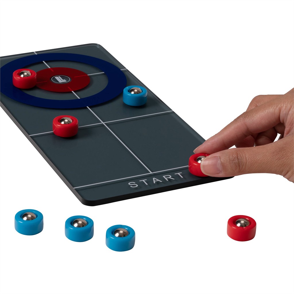Acrylic Games
