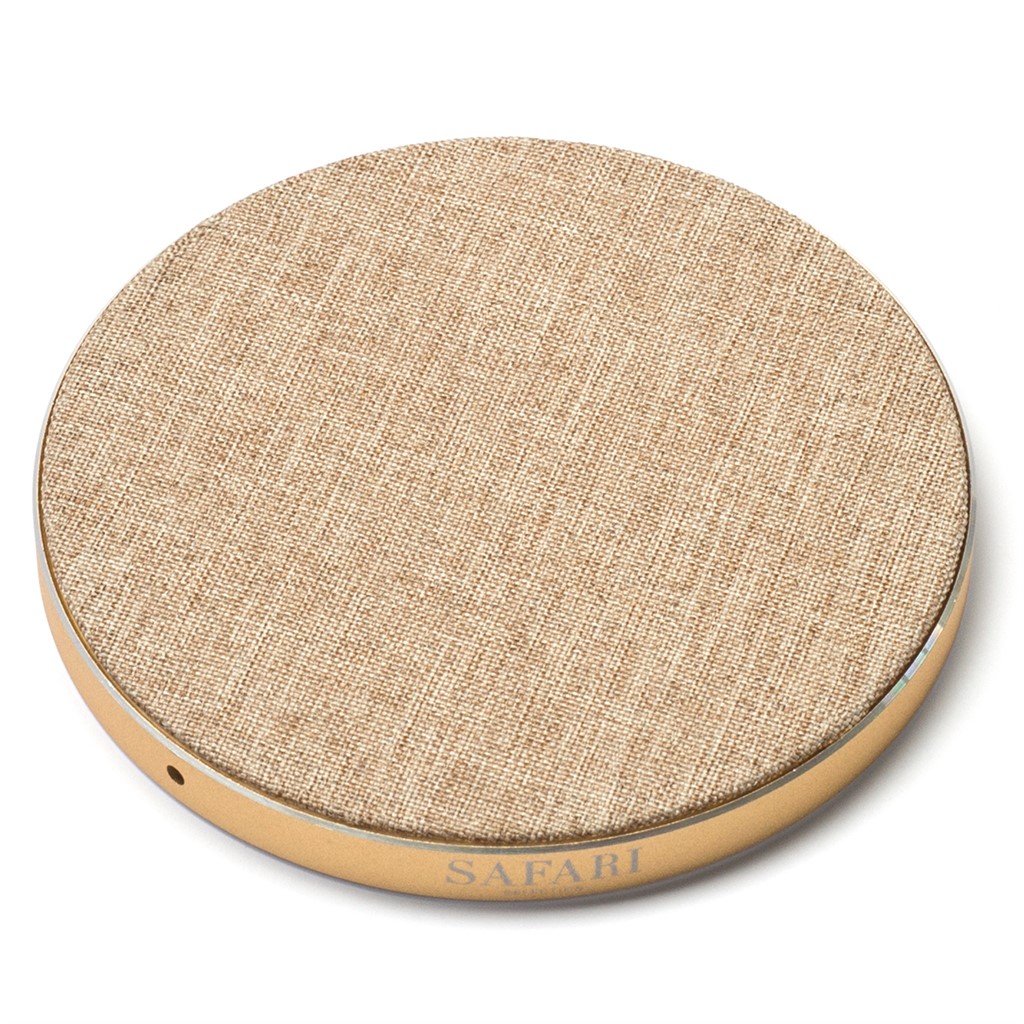 Circle Fabric