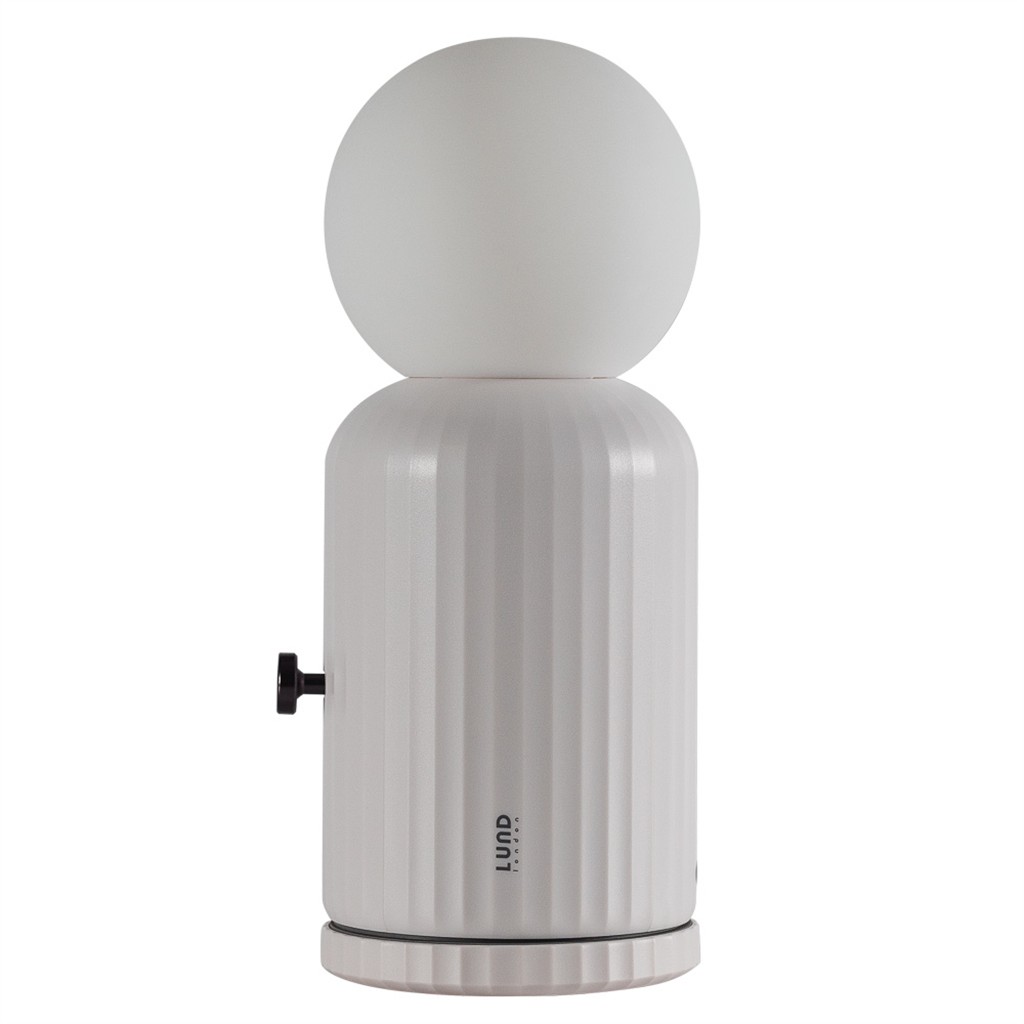 Wireless Lamp and Charger