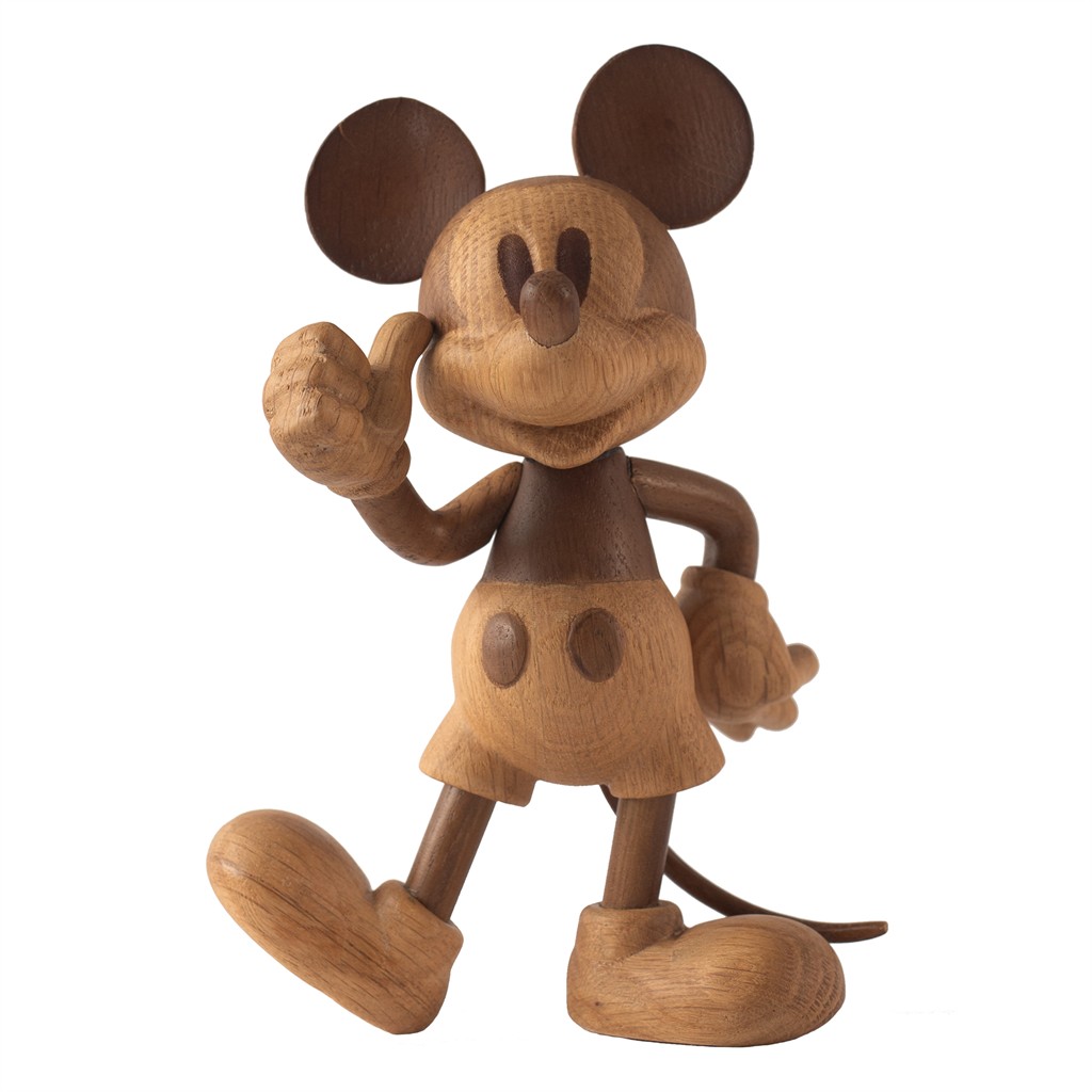 Mickey Mouse Large