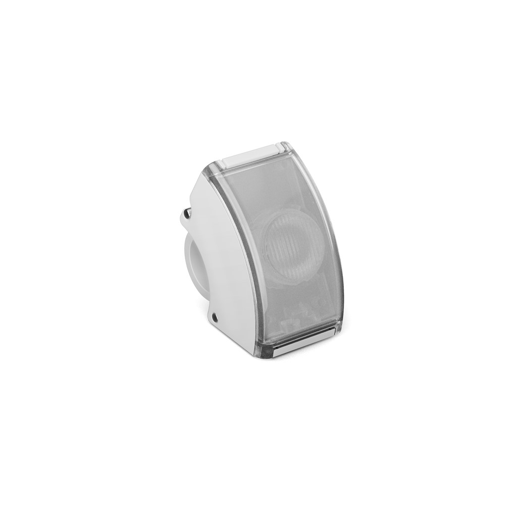 Curve Light Front