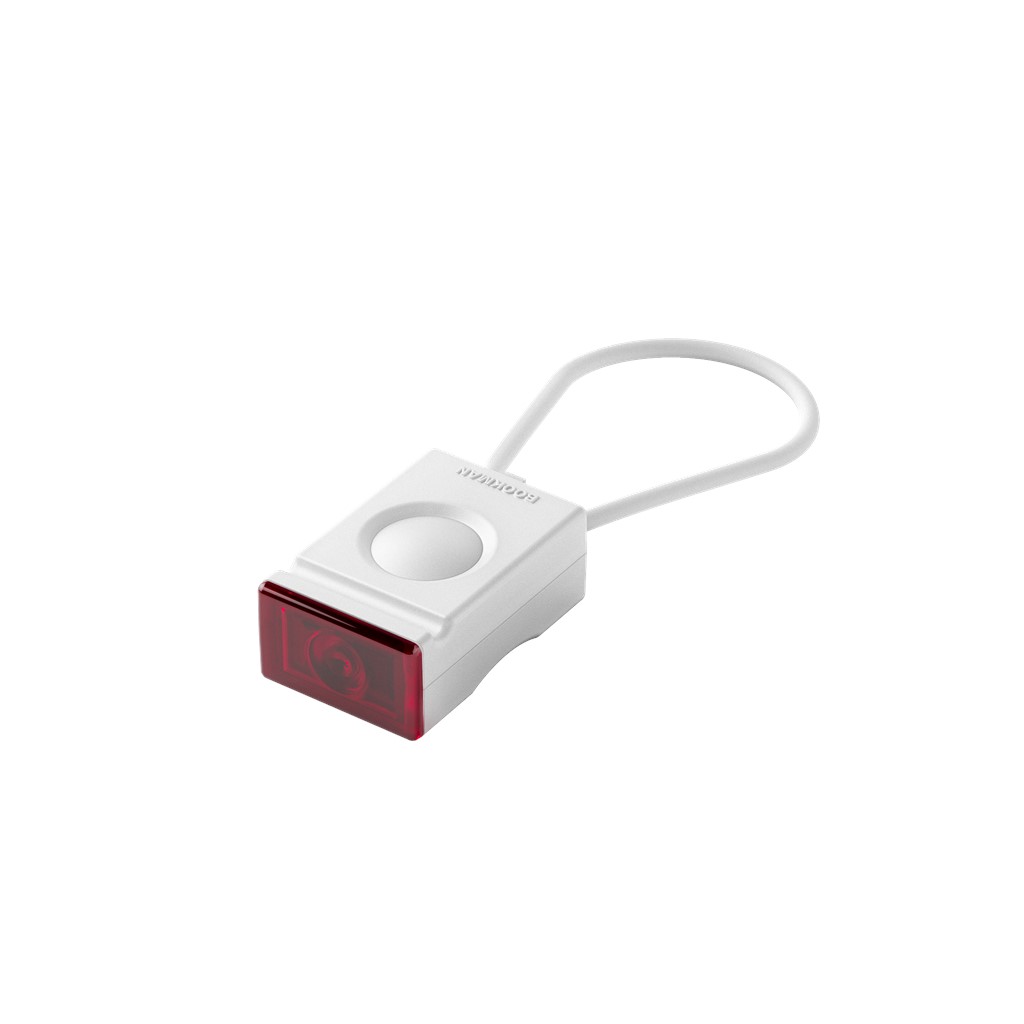 Block Light Back