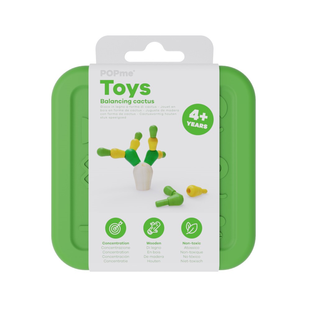 Wooden Toy