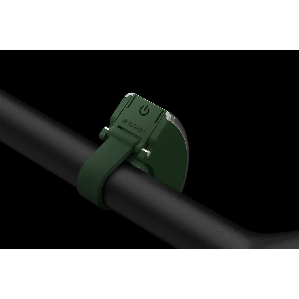Curve Light Front