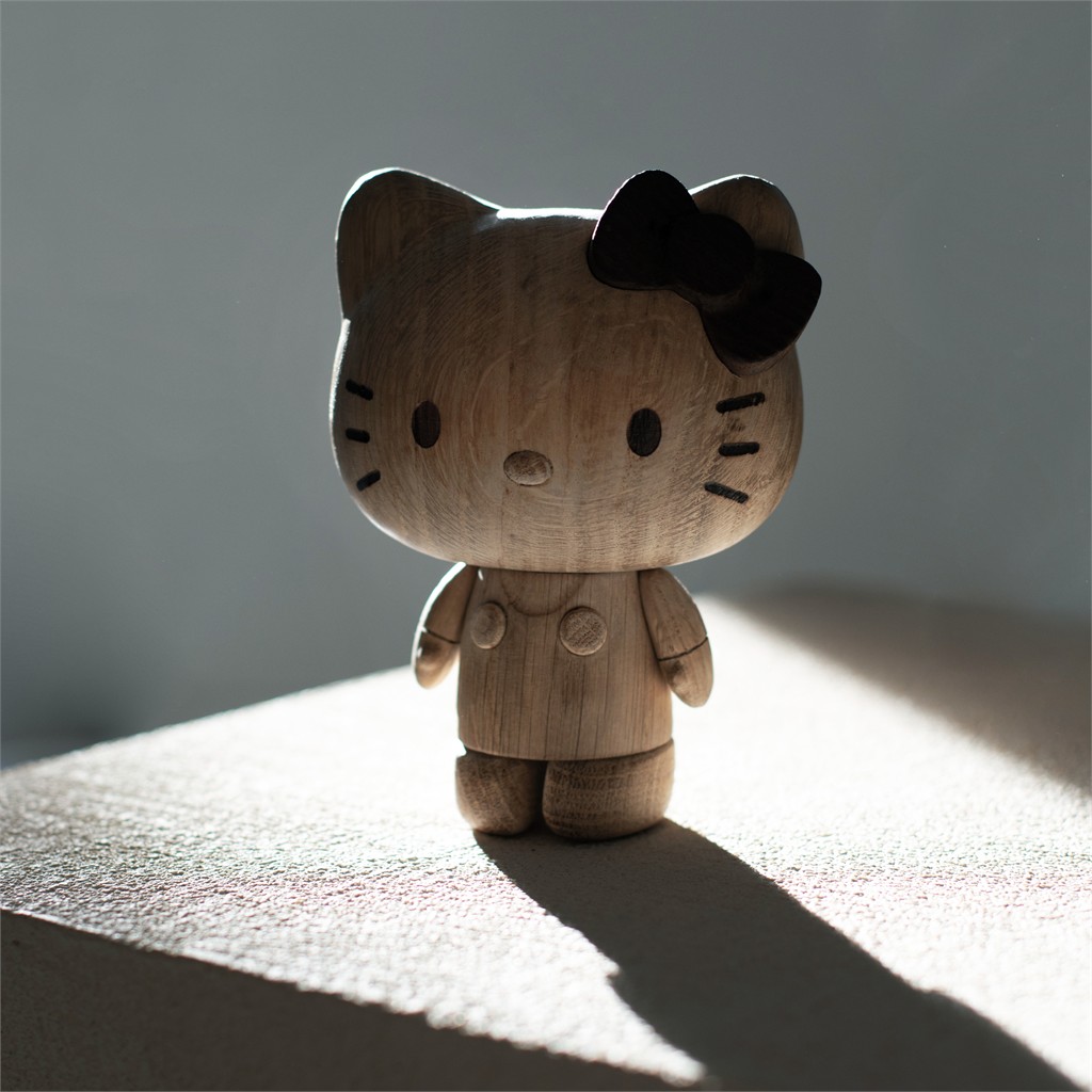 Hello Kitty Small