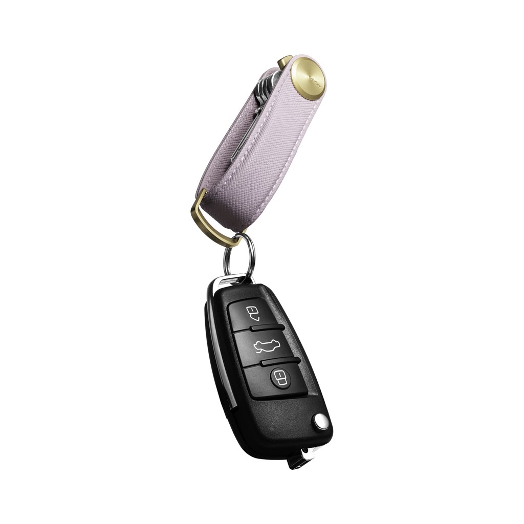 Key Organiser Pro Saffiano