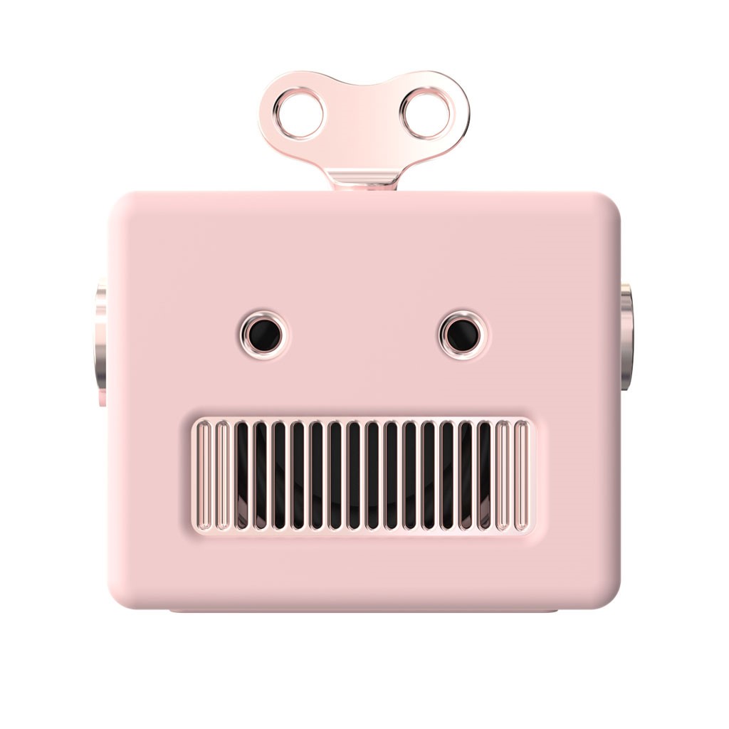 Robot Speaker