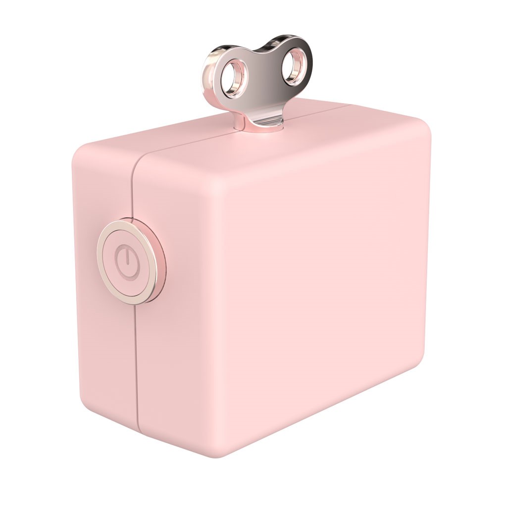 Robot Speaker