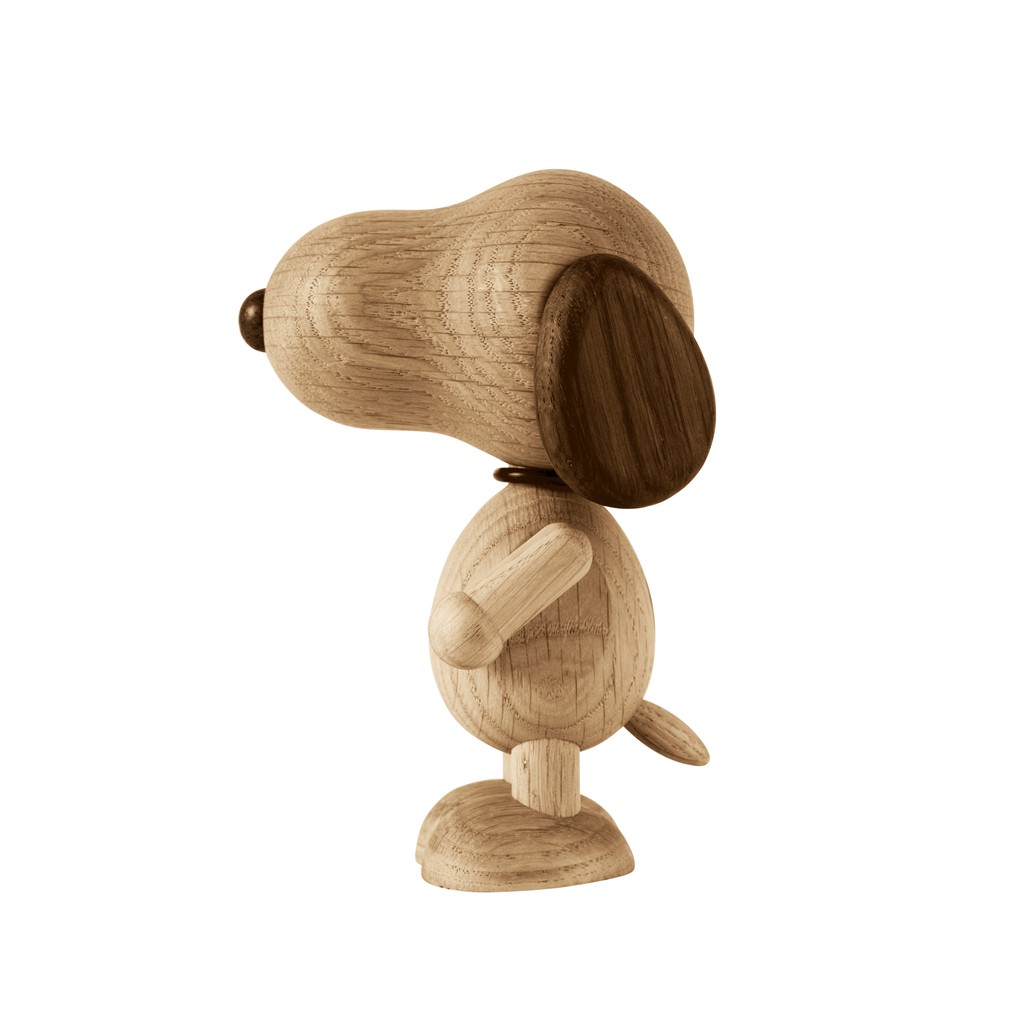 Peanut x Snoopy Small