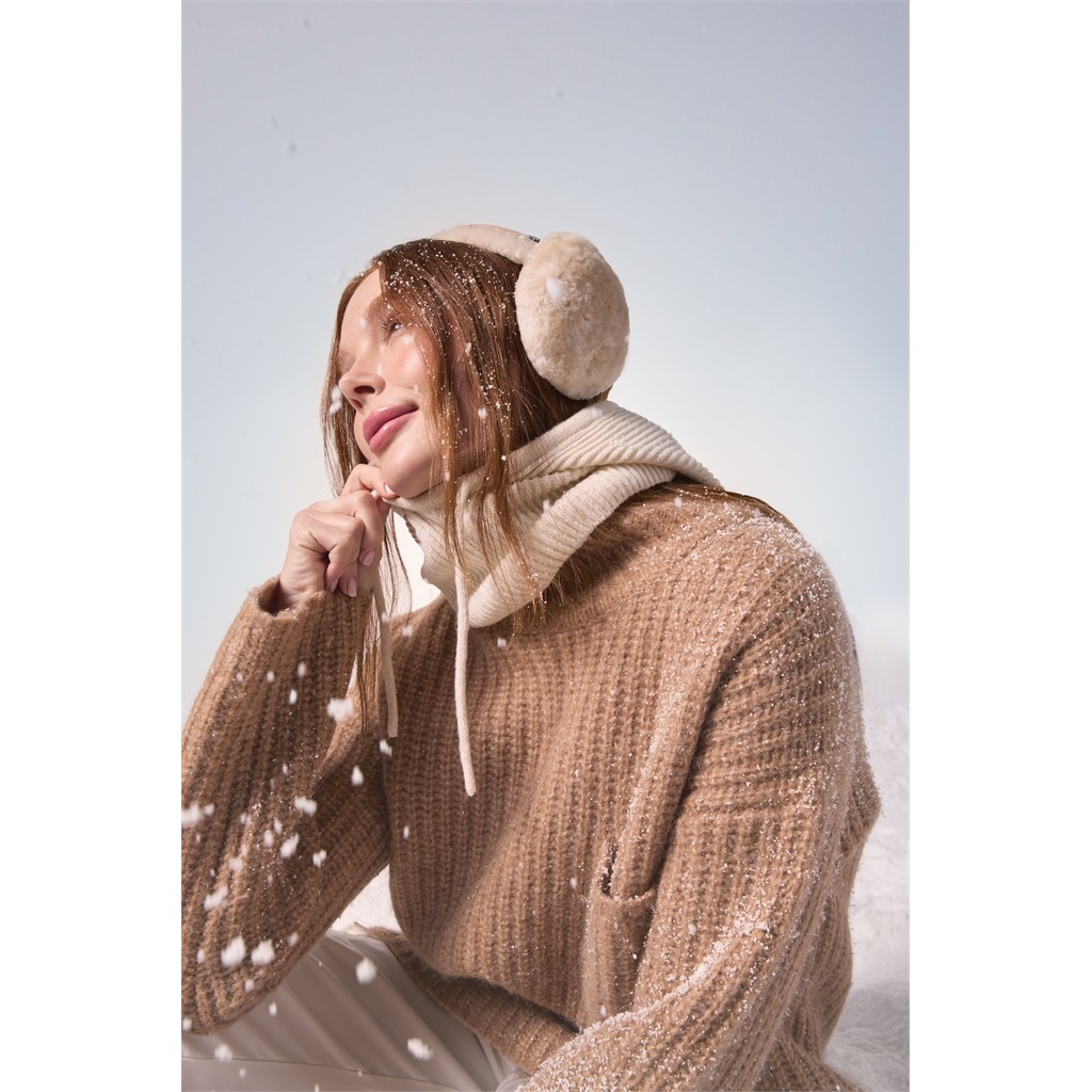 Angahook Earmuffs