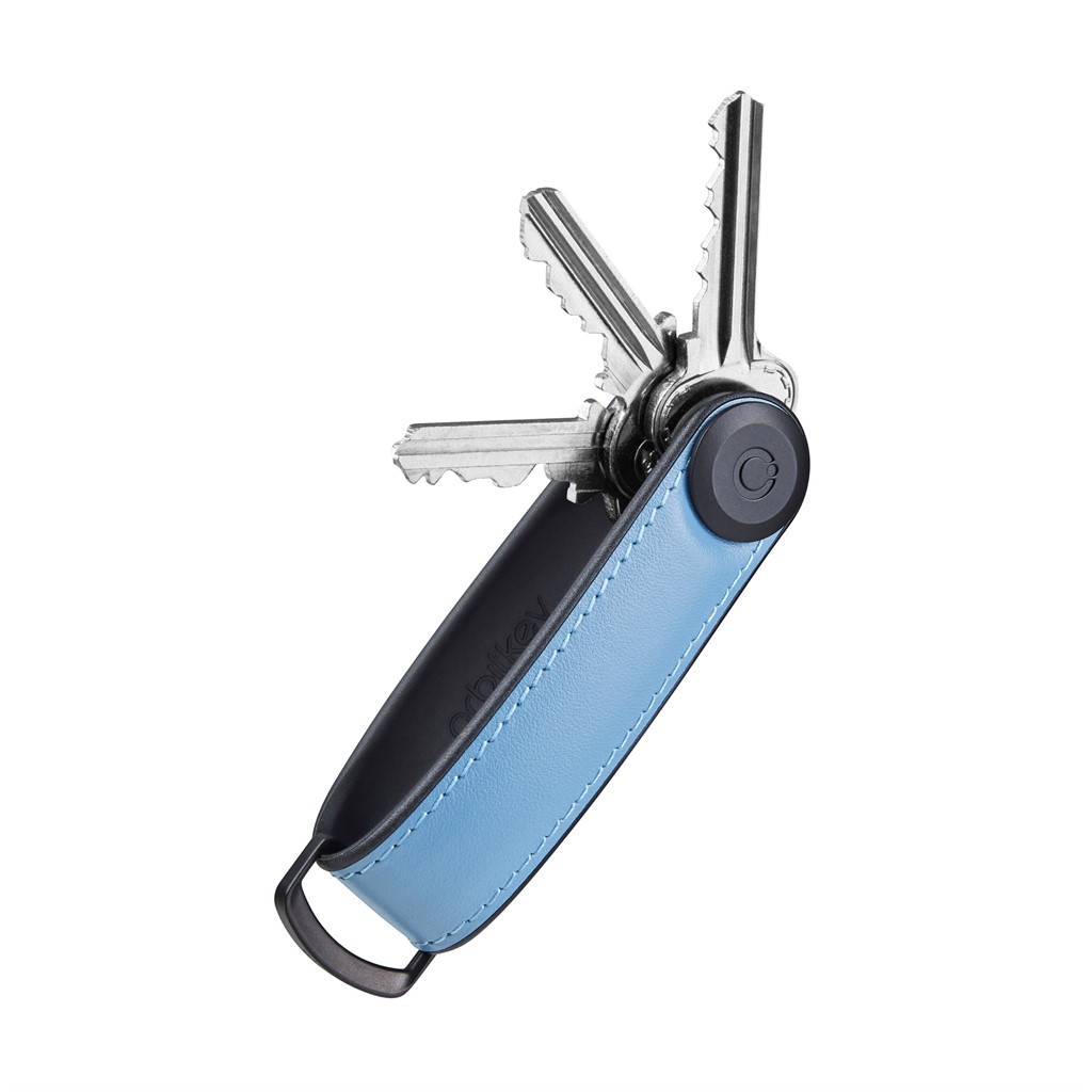 Key Organiser Hybrid Leather