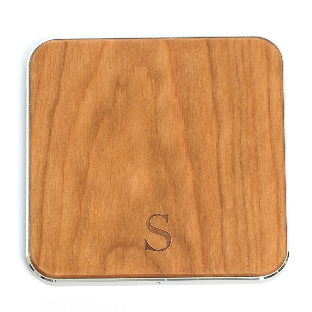 Square Wood