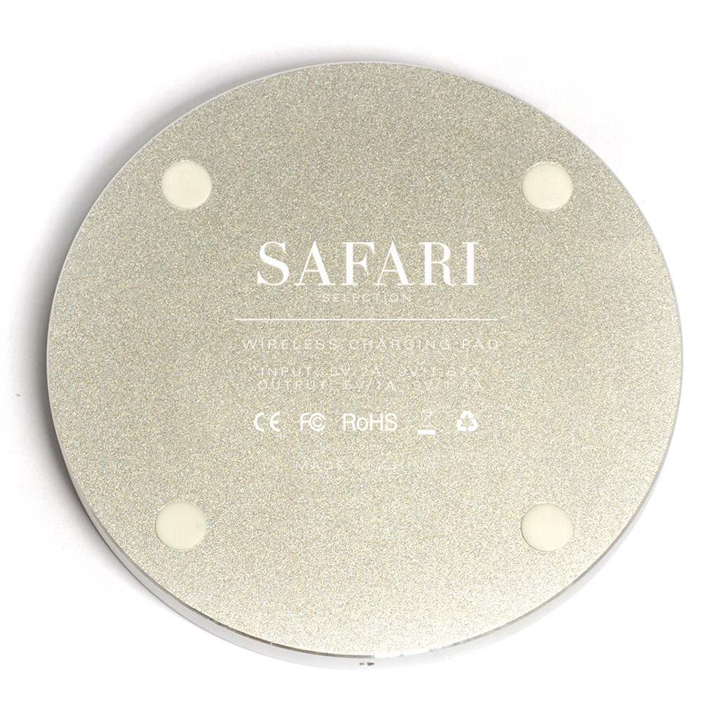 Circle Fabric