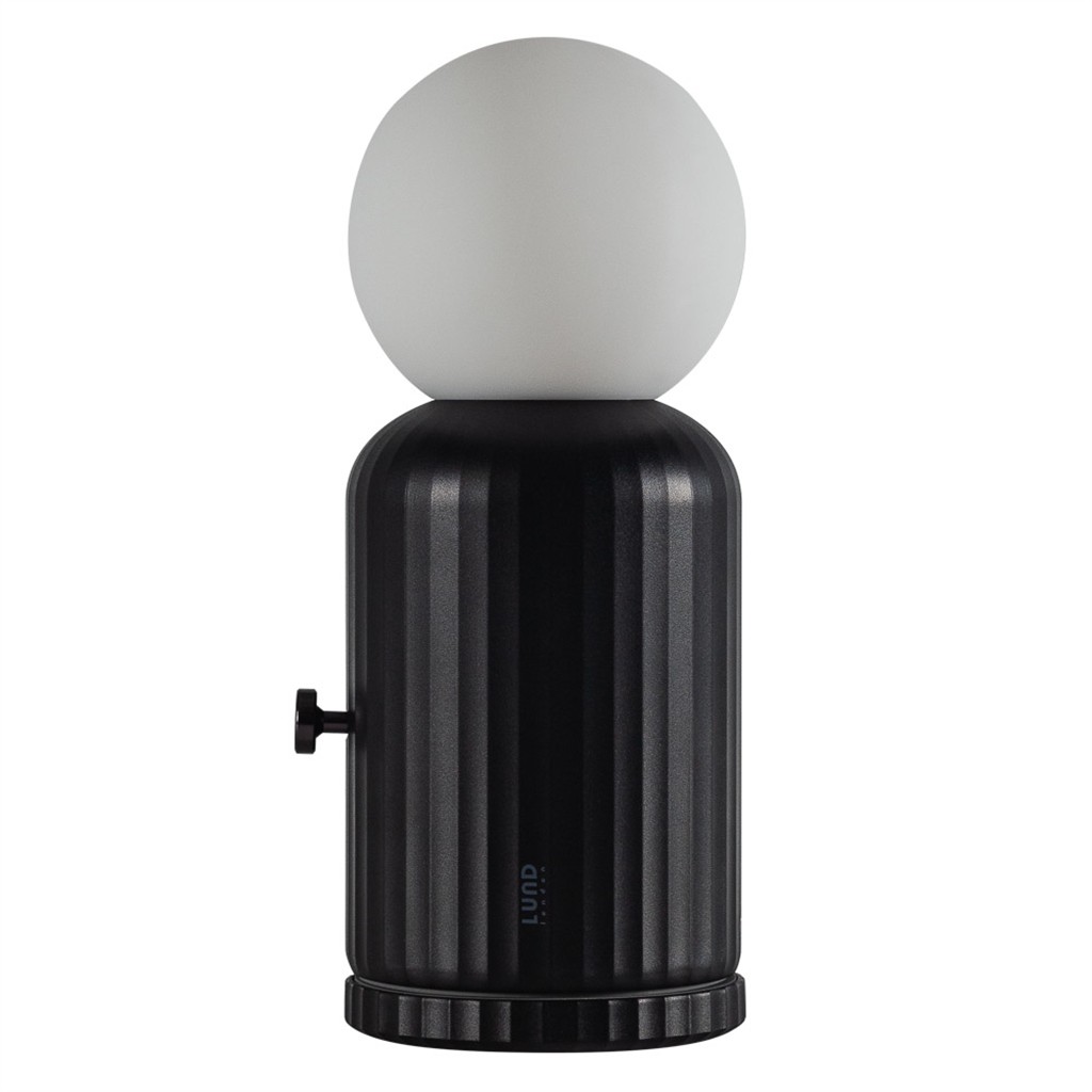 Wireless Lamp and Charger