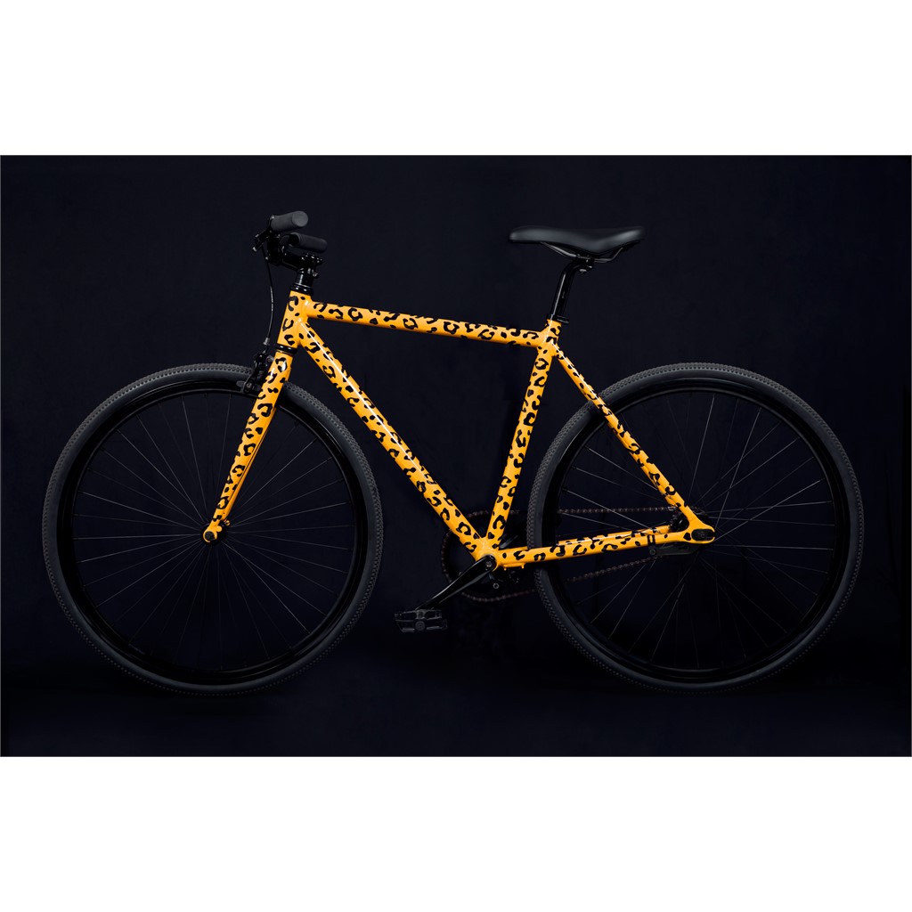 Sticky Reflectors