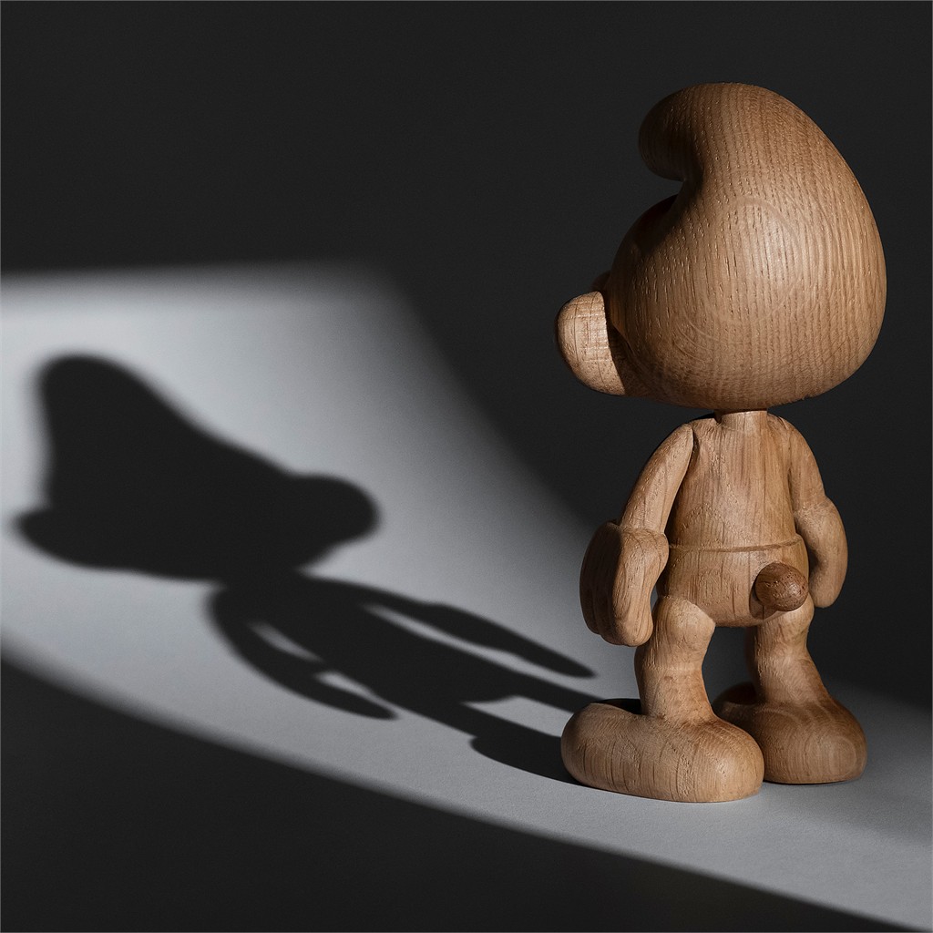 Smurf Small