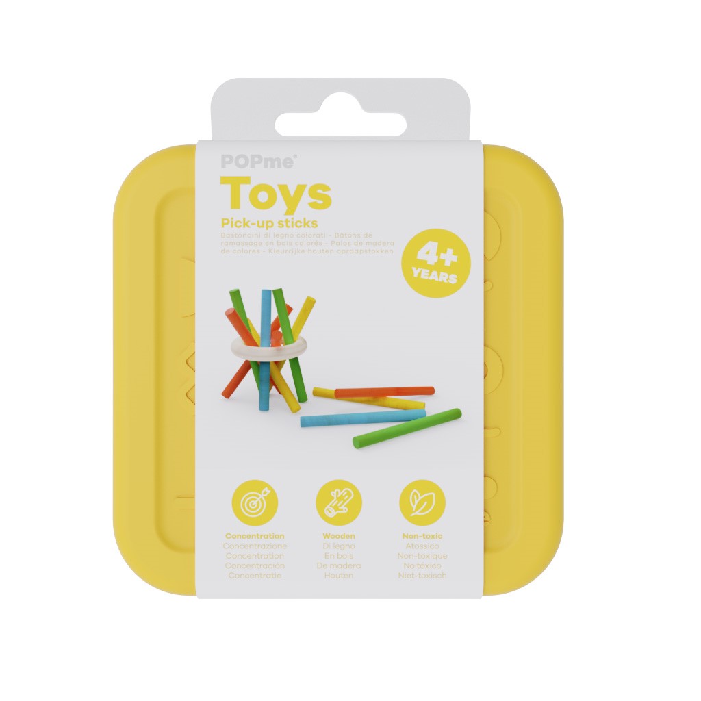Wooden Toy
