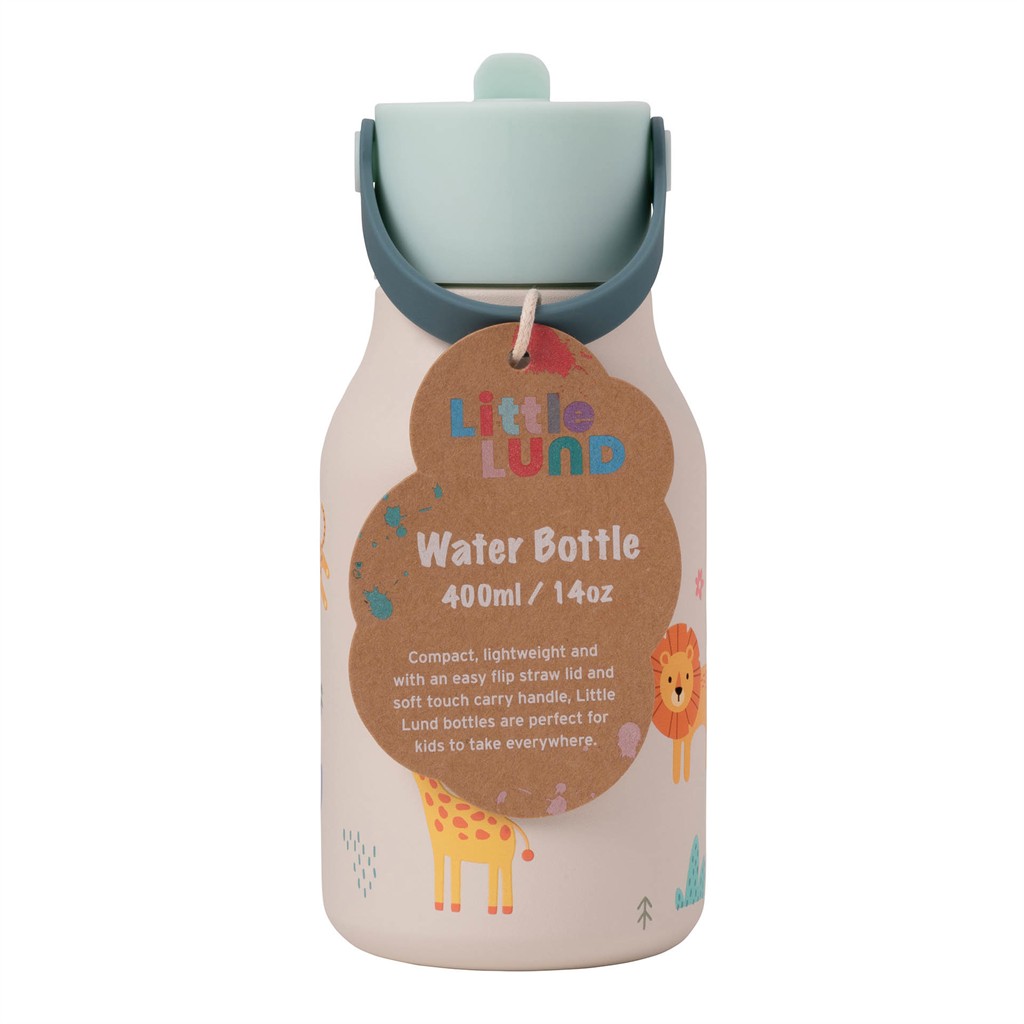 Little Lund Bottle