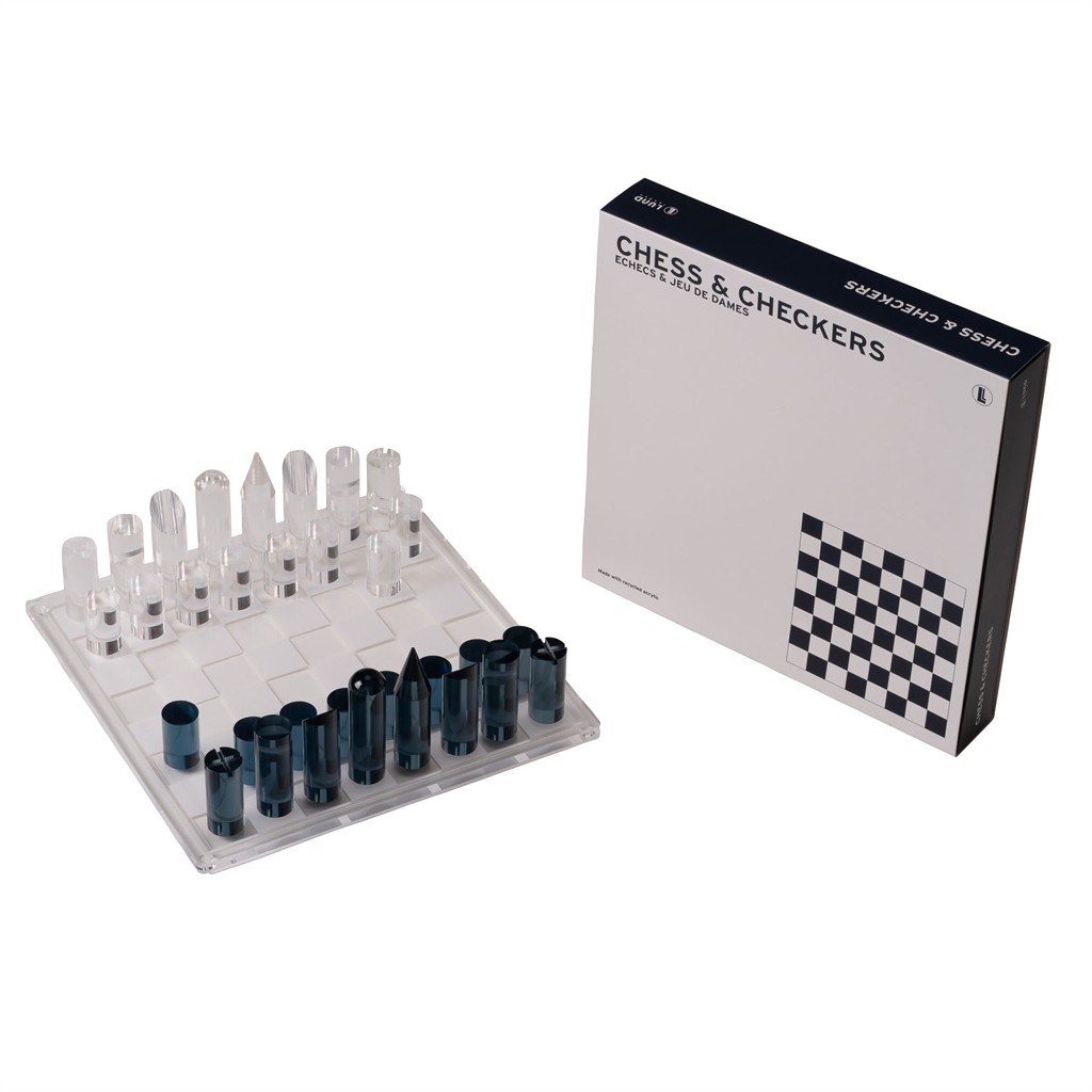 Acrylic Games
