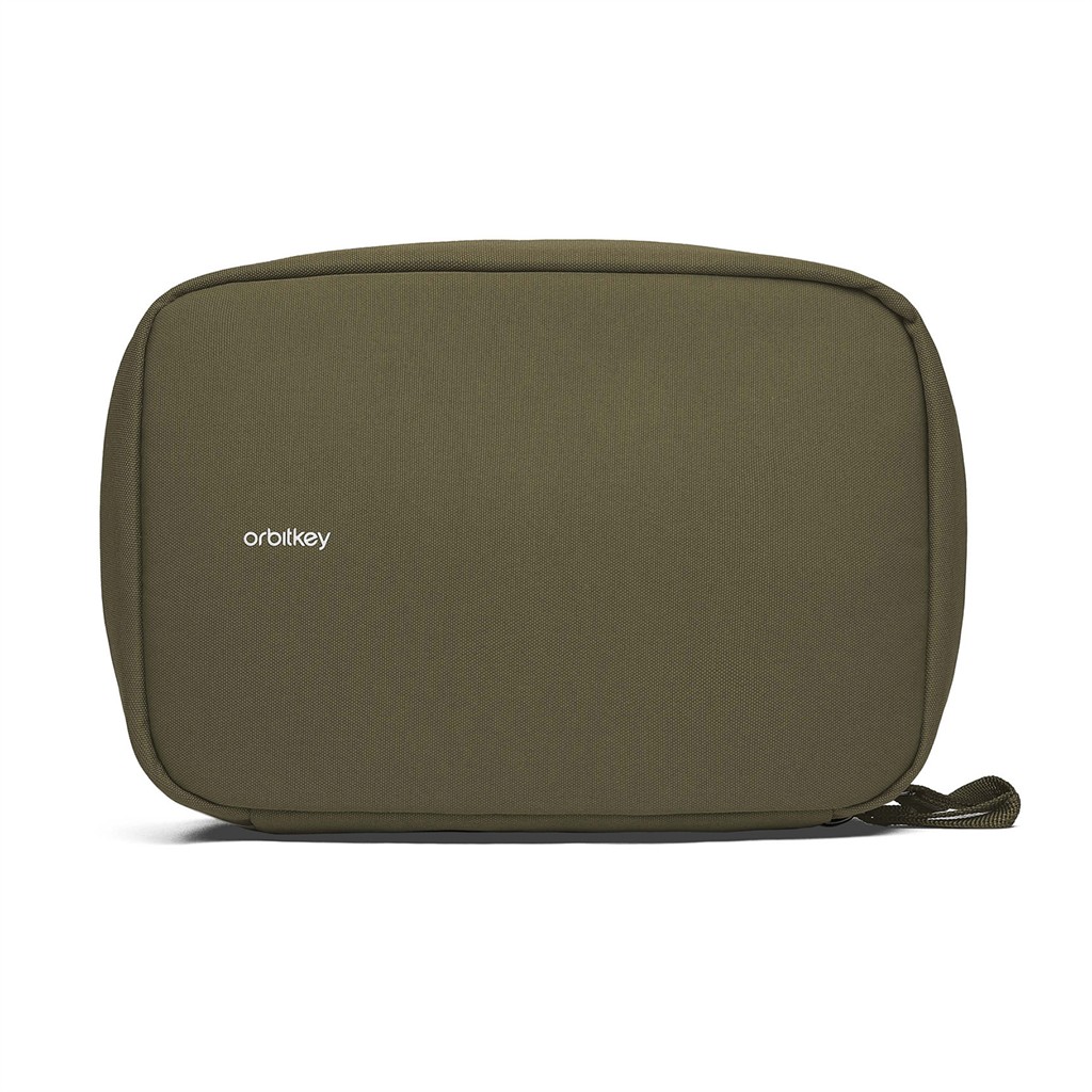 2-in-1 Toiletry Pouch