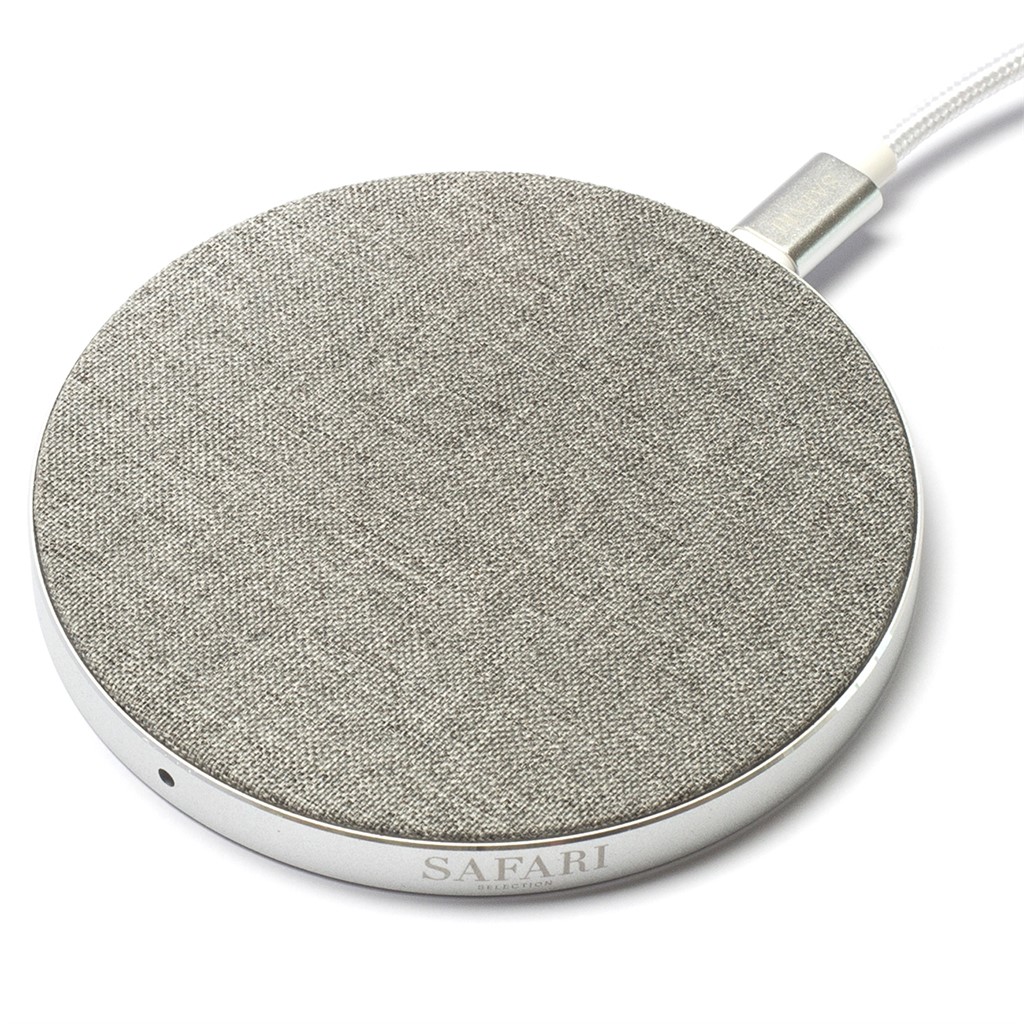 Circle Fabric