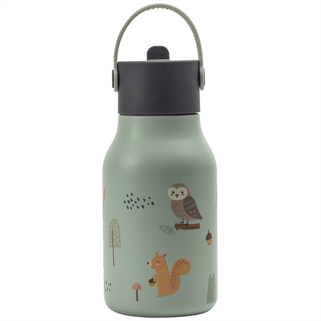 Little Lund Bottle