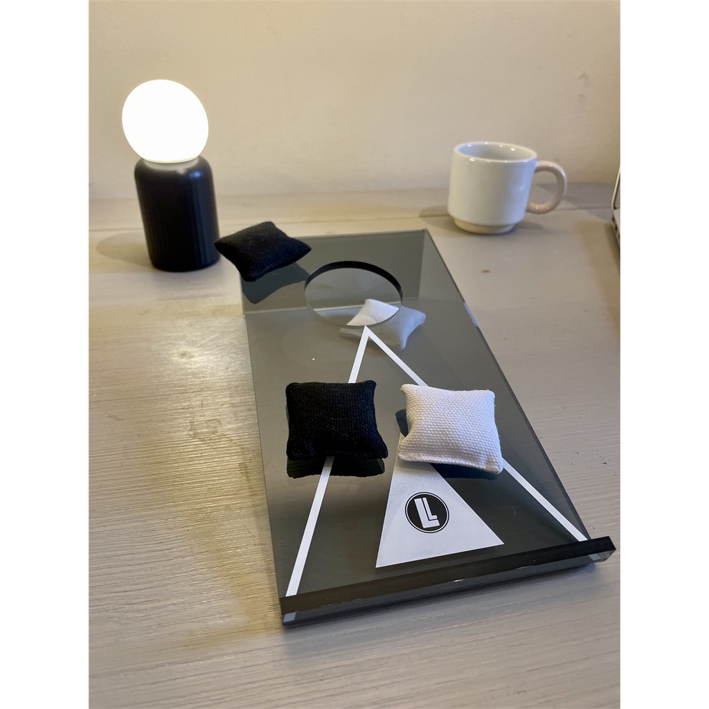 Acrylic Games
