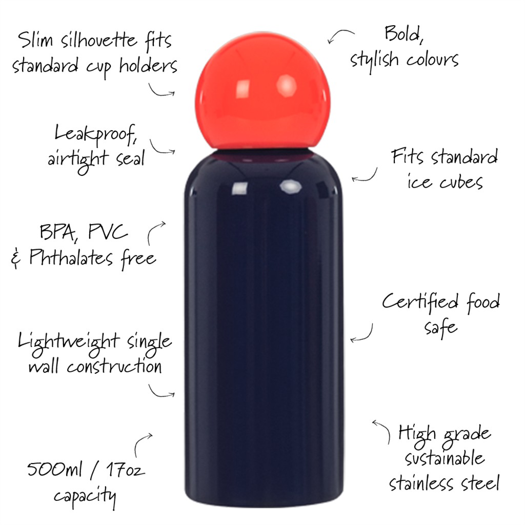 Lite Water Bottle 500ml