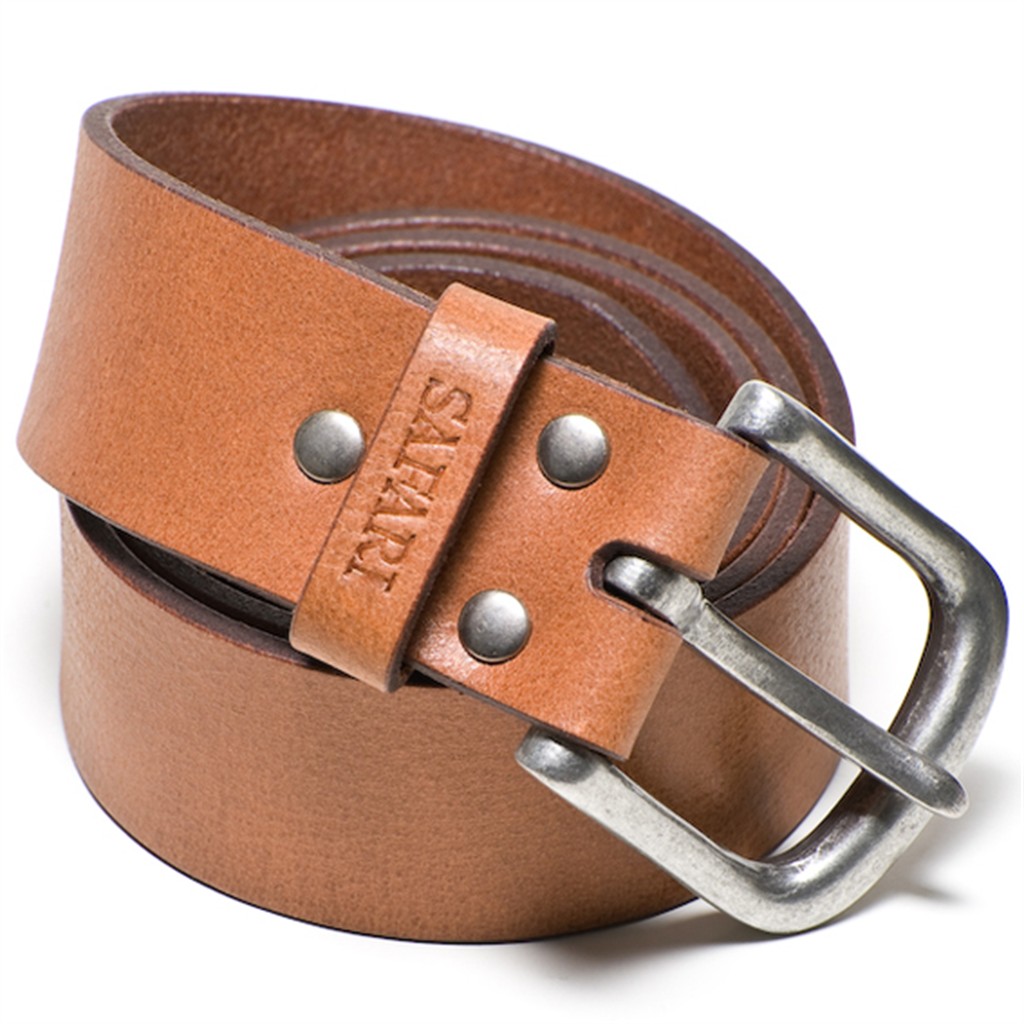The Classic Belt