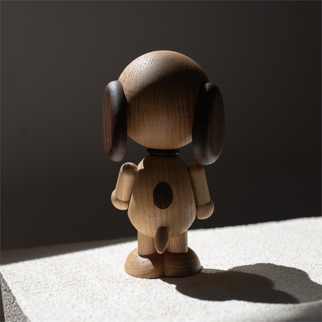 Peanut x Snoopy Small