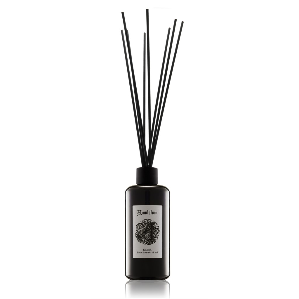 Raumduft Diffuser 200ml Elixir