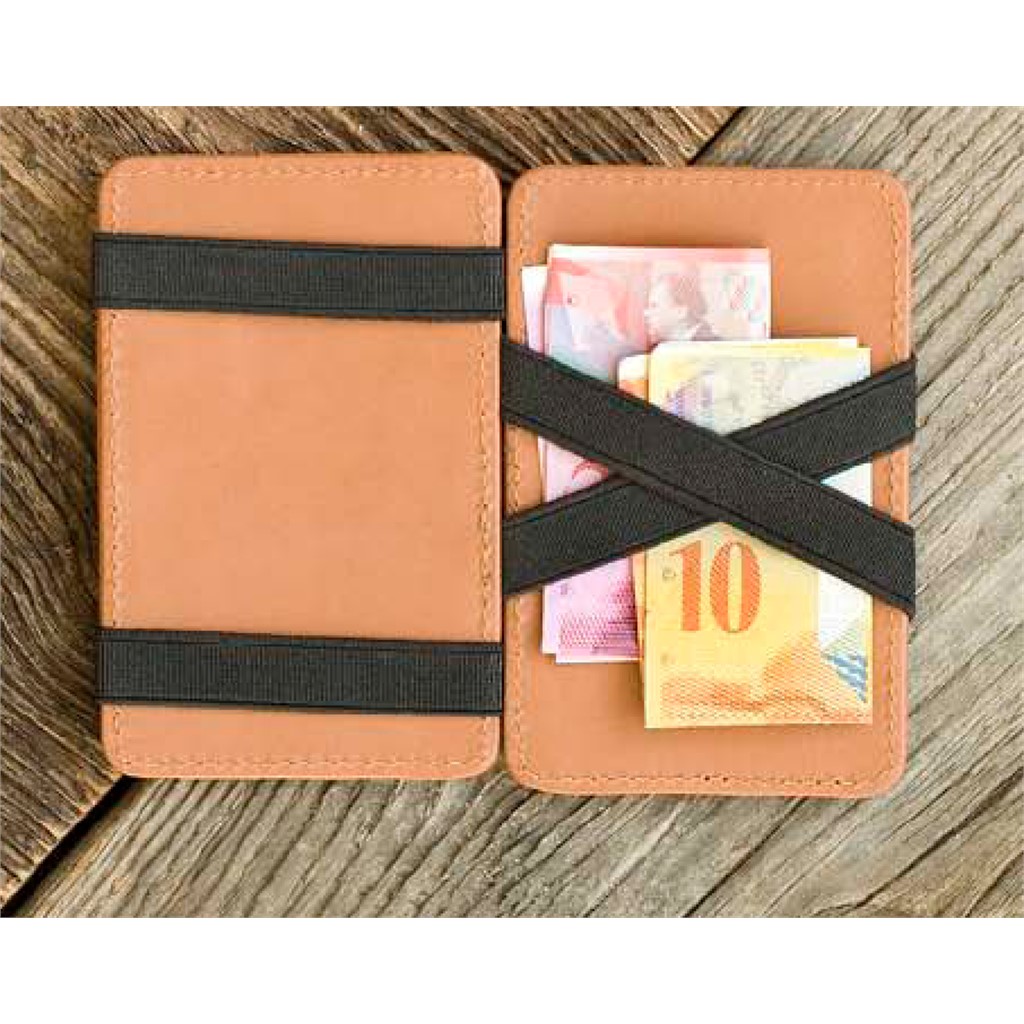 The Smart Wallet