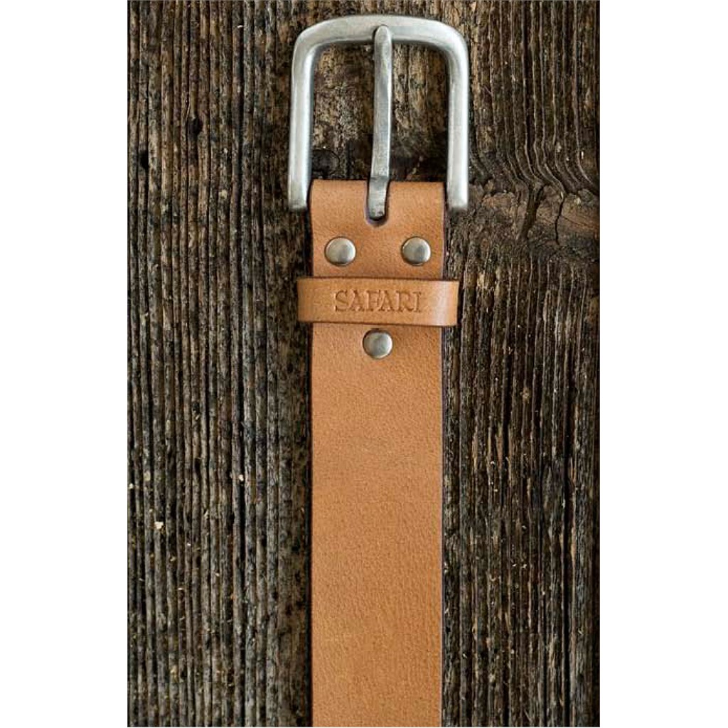 The Classic Belt