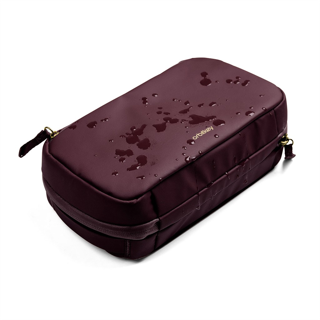 2-in-1 Tech Pouch