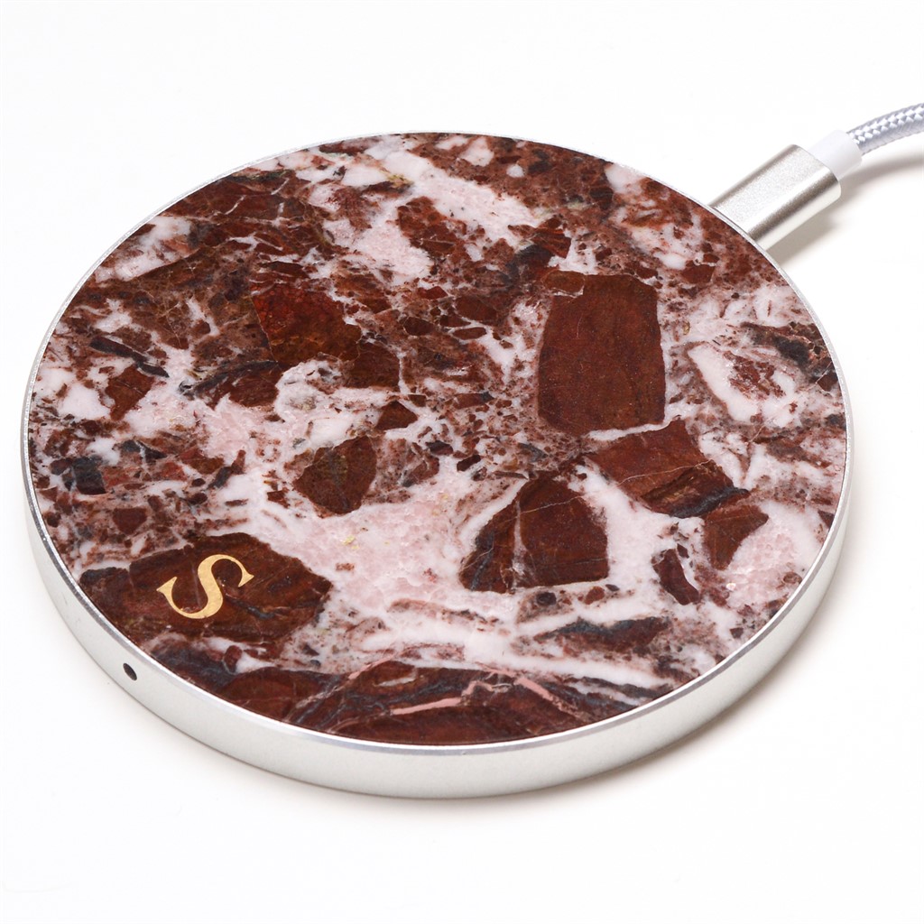Circle Marble