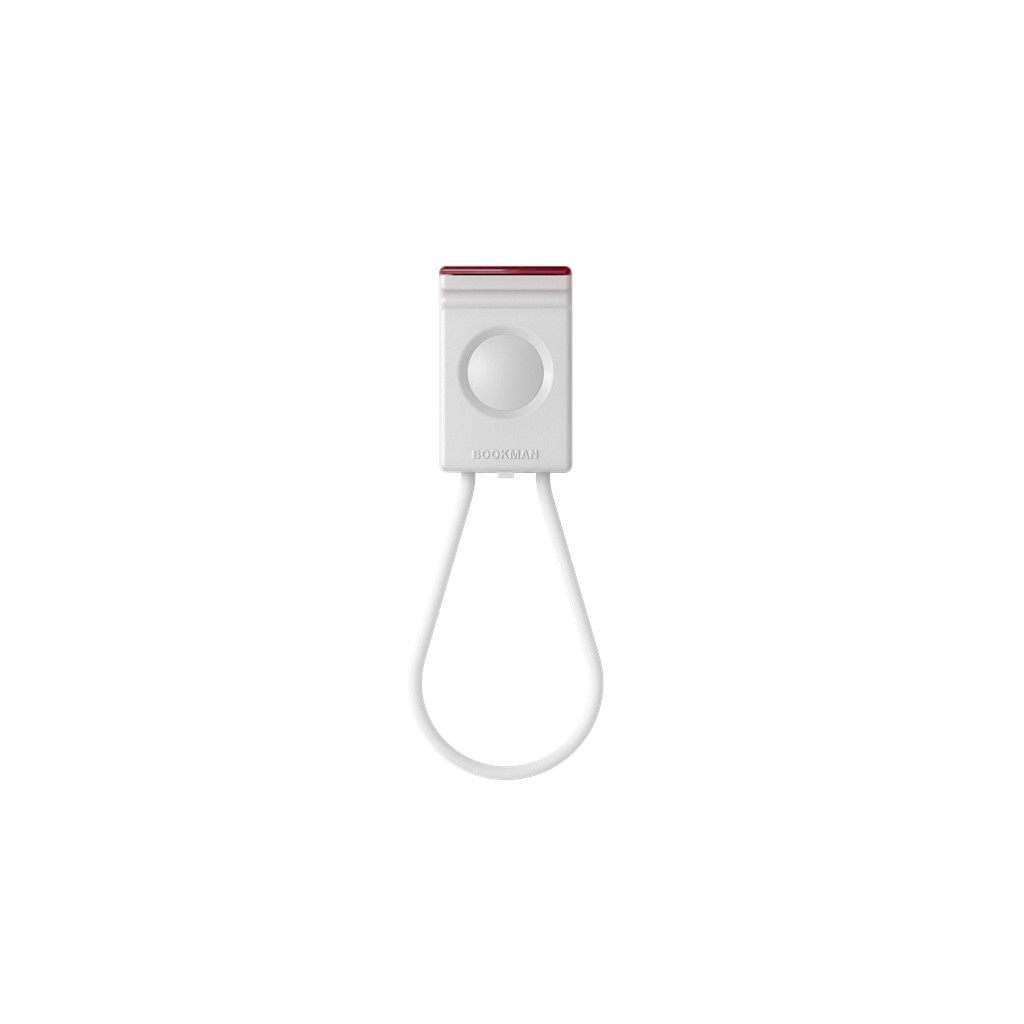 Block Light Back