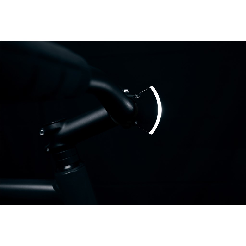 Curve Light Front