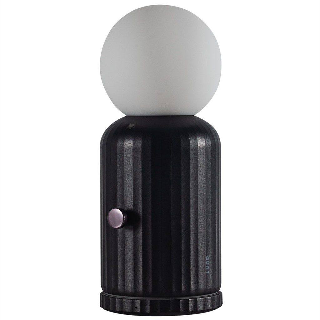 Wireless Lamp and Charger