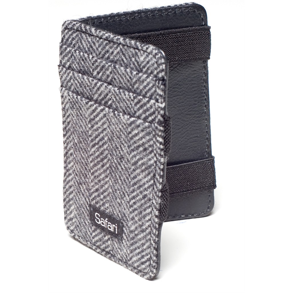 The Smart Wallet