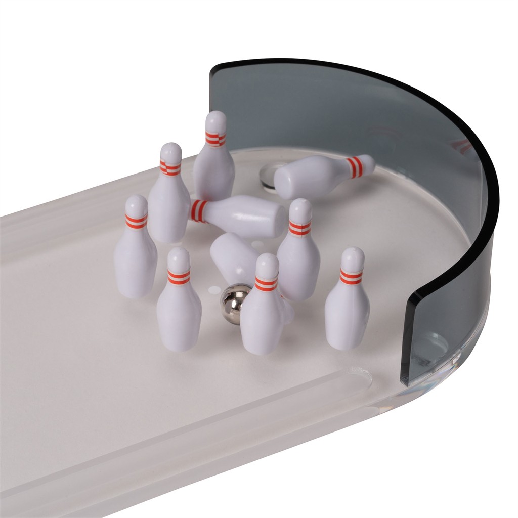 Acrylic Games