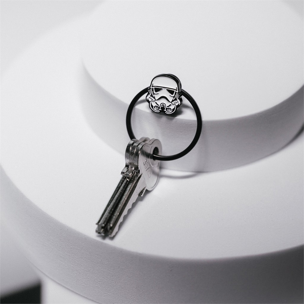 Quick Release Ring Star Wars