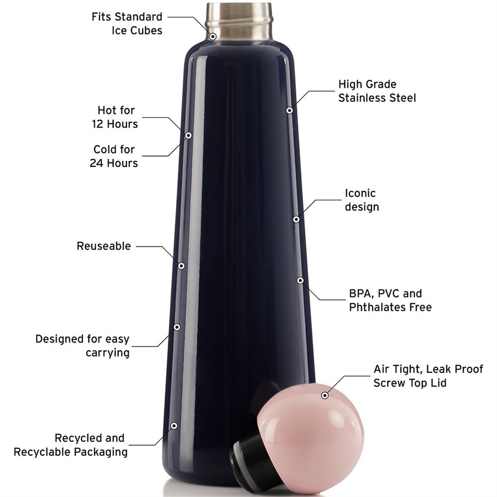 Skittle Bottle 750ml