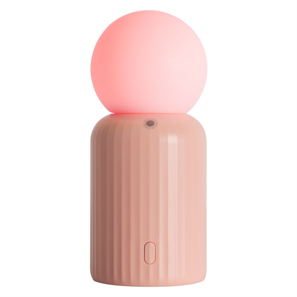 Mini Wireless Lamp