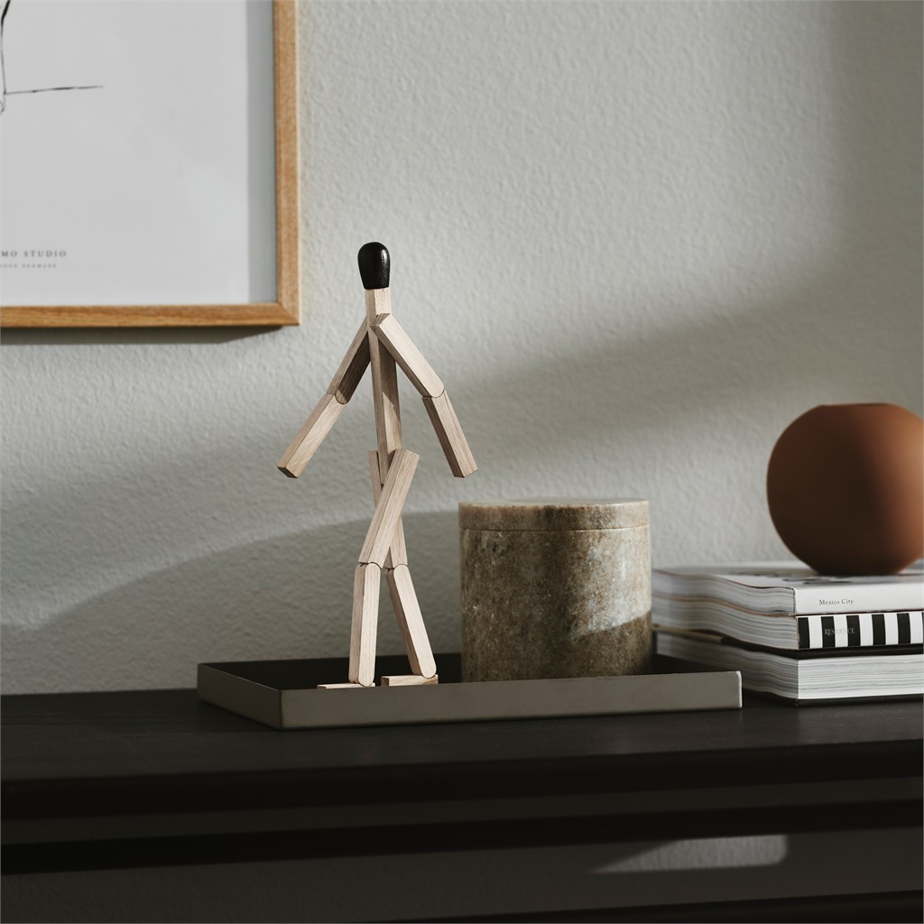 Match Man Large