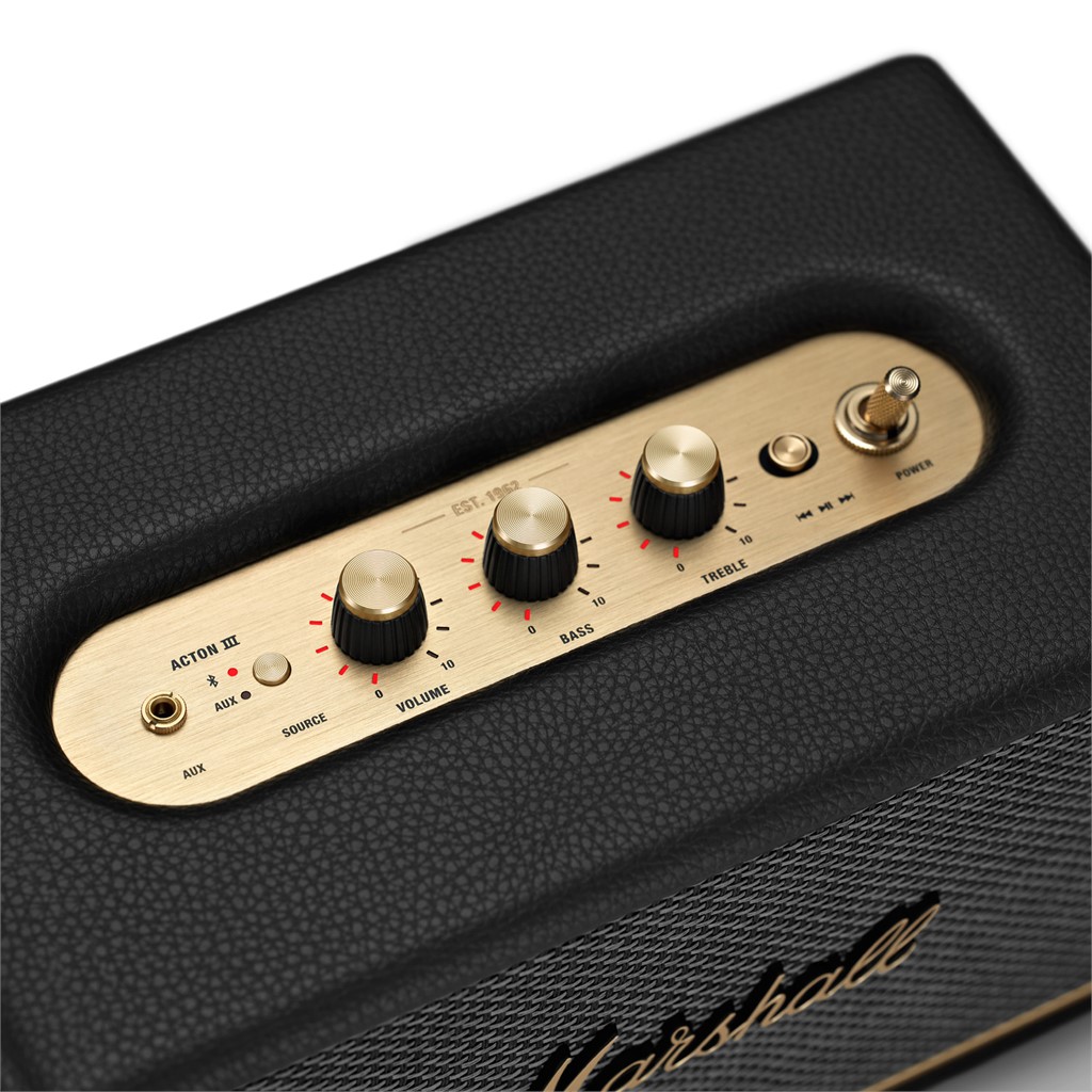 Acton BT III
