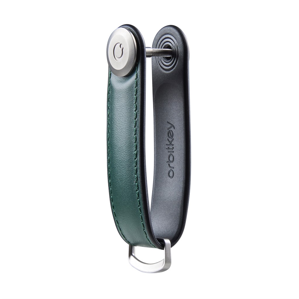 Key Organiser Hybrid Leather