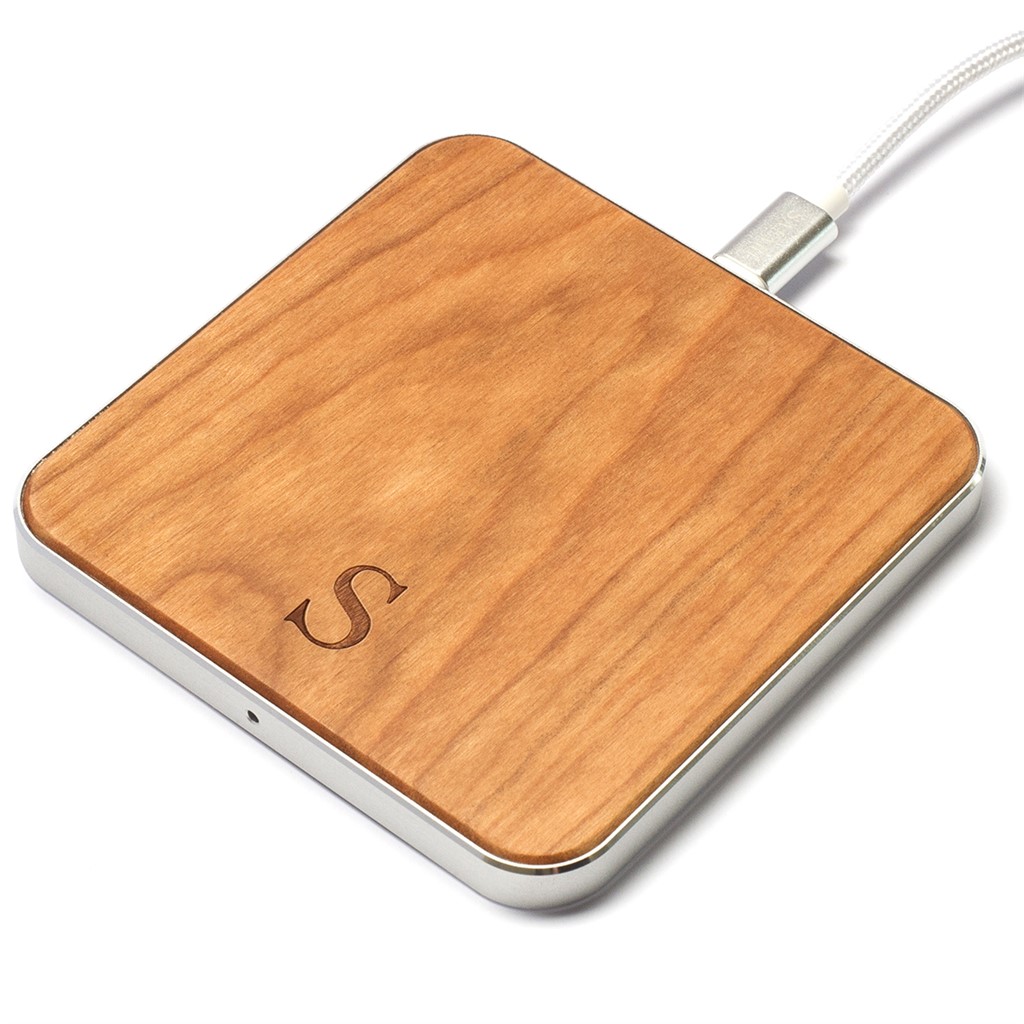 Square Wood